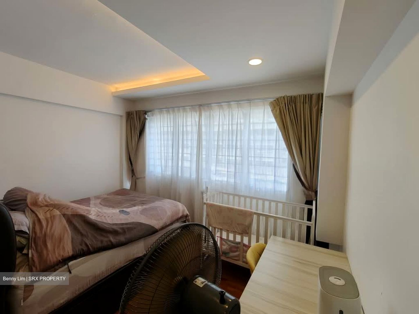 Blk 287 Tampines Street 22 (Tampines), HDB 4 Rooms #592007561